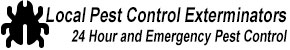 Saint Rose IL Pest Control Exterminators